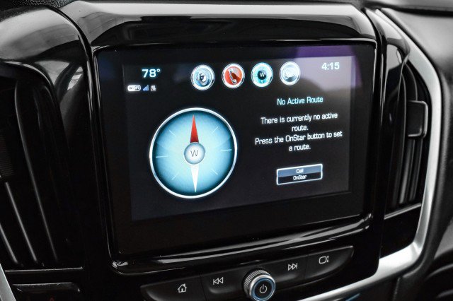 Used 2019 Chevrolet Traverse LT AWD/4WD image 23