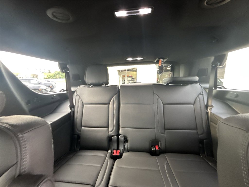 New 2026 GMC Yukon Denali w/ LPO, Floor Liner Package image 29
