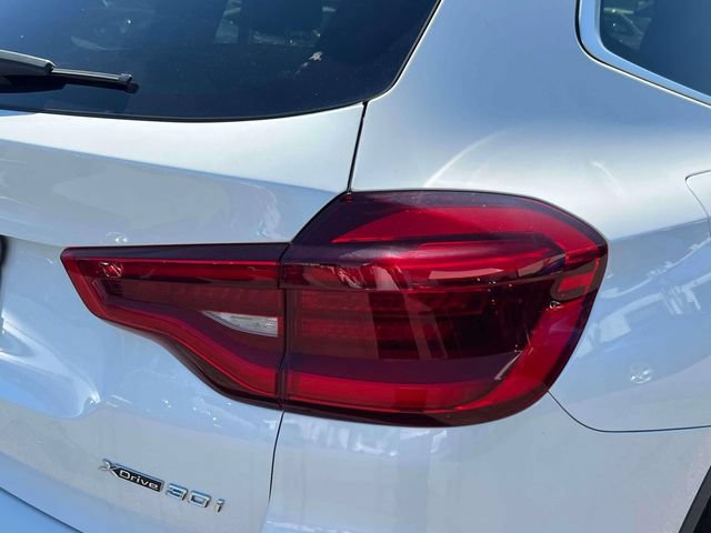 Used 2020 BMW X3 xDrive30i w/ Premium Package AWD/4WD image 15