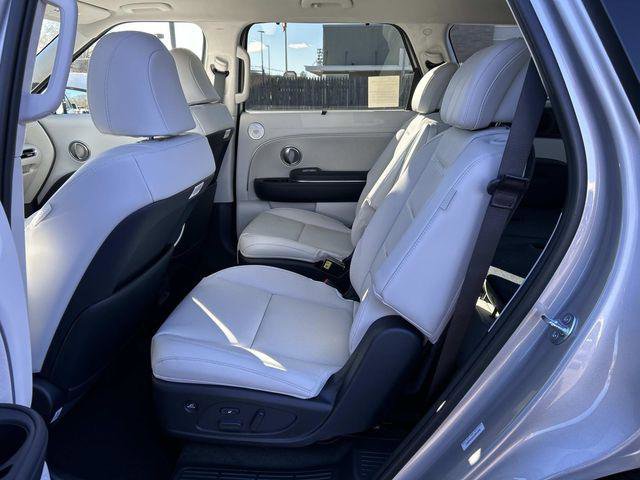 New 2026 Hyundai Palisade Calligraphy image 6