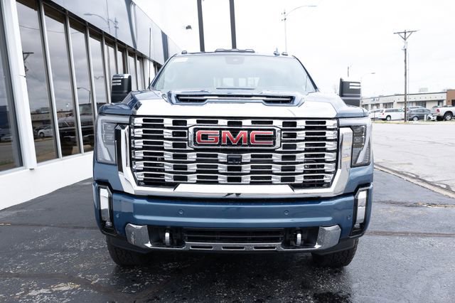 New 2026 GMC Sierra 2500 Denali image 6