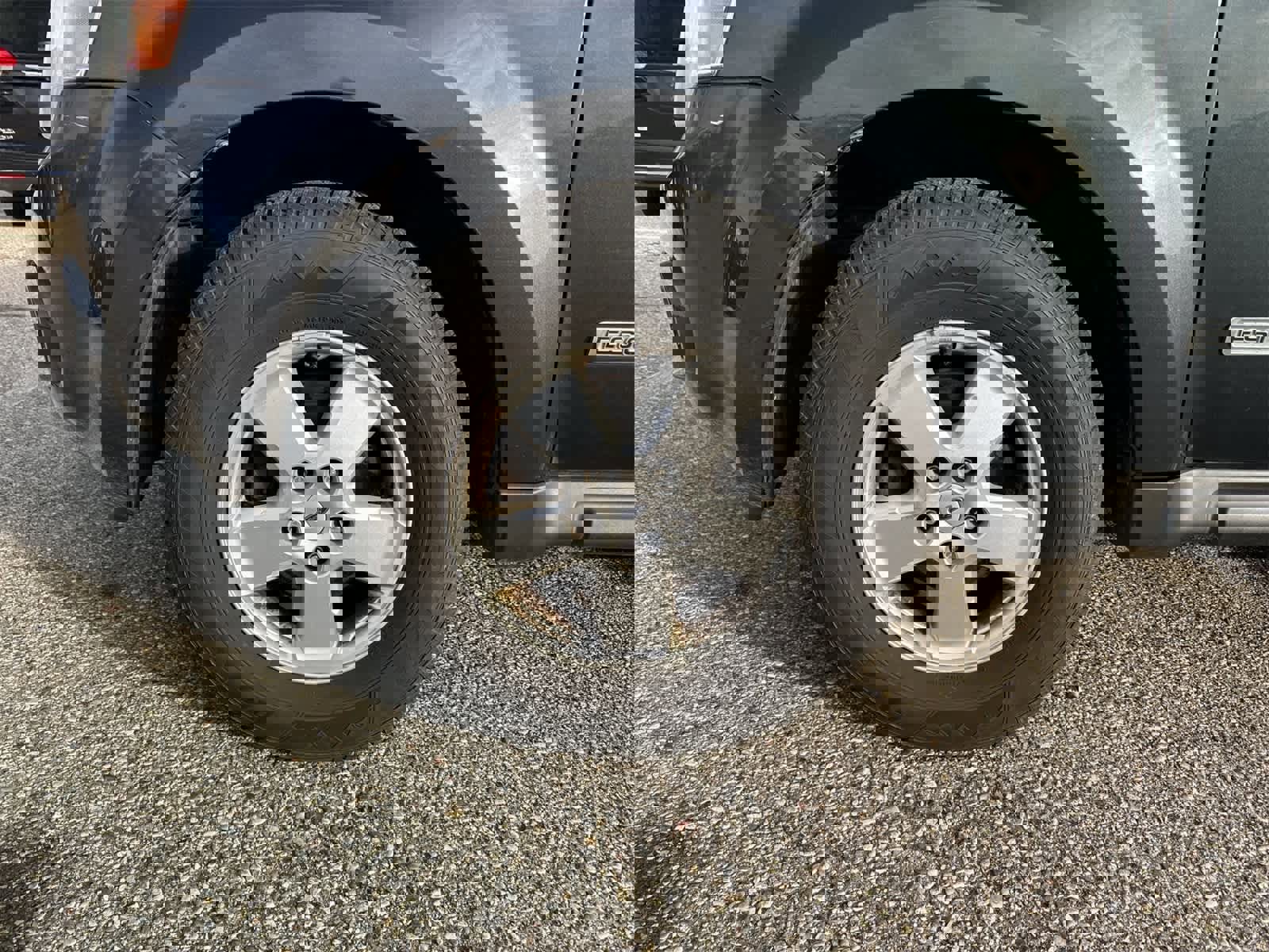 Used 2008 Ford Escape XLT image 14