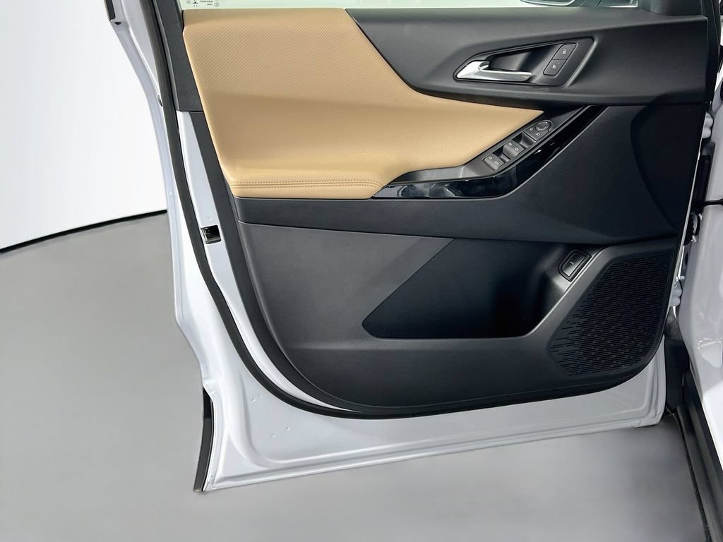 New 2027 Chevrolet Equinox ACTIV AWD/4WD image 18