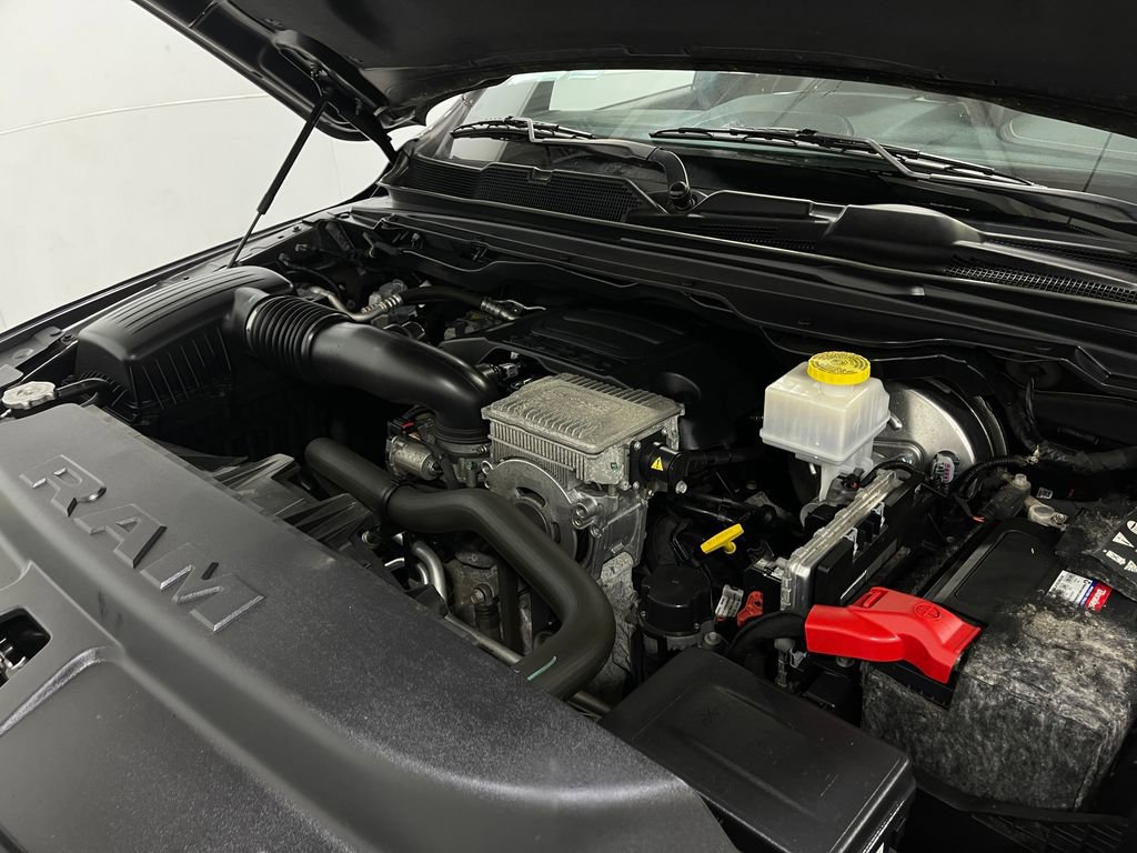 Used 2020 RAM 1500 Rebel w/ Rebel Level 2 Equipment Group image 27