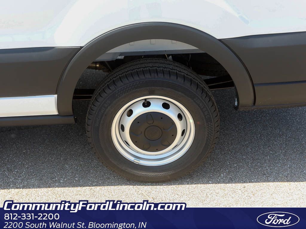 New 2025 Ford Transit 250 Base w/ Load Area Protection Package image 4
