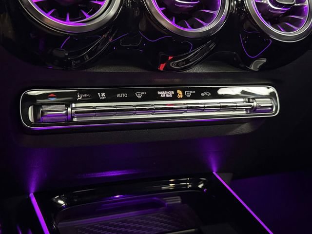 Certified 2023 Mercedes-Benz GLB 35 AMG 4MATIC image 27