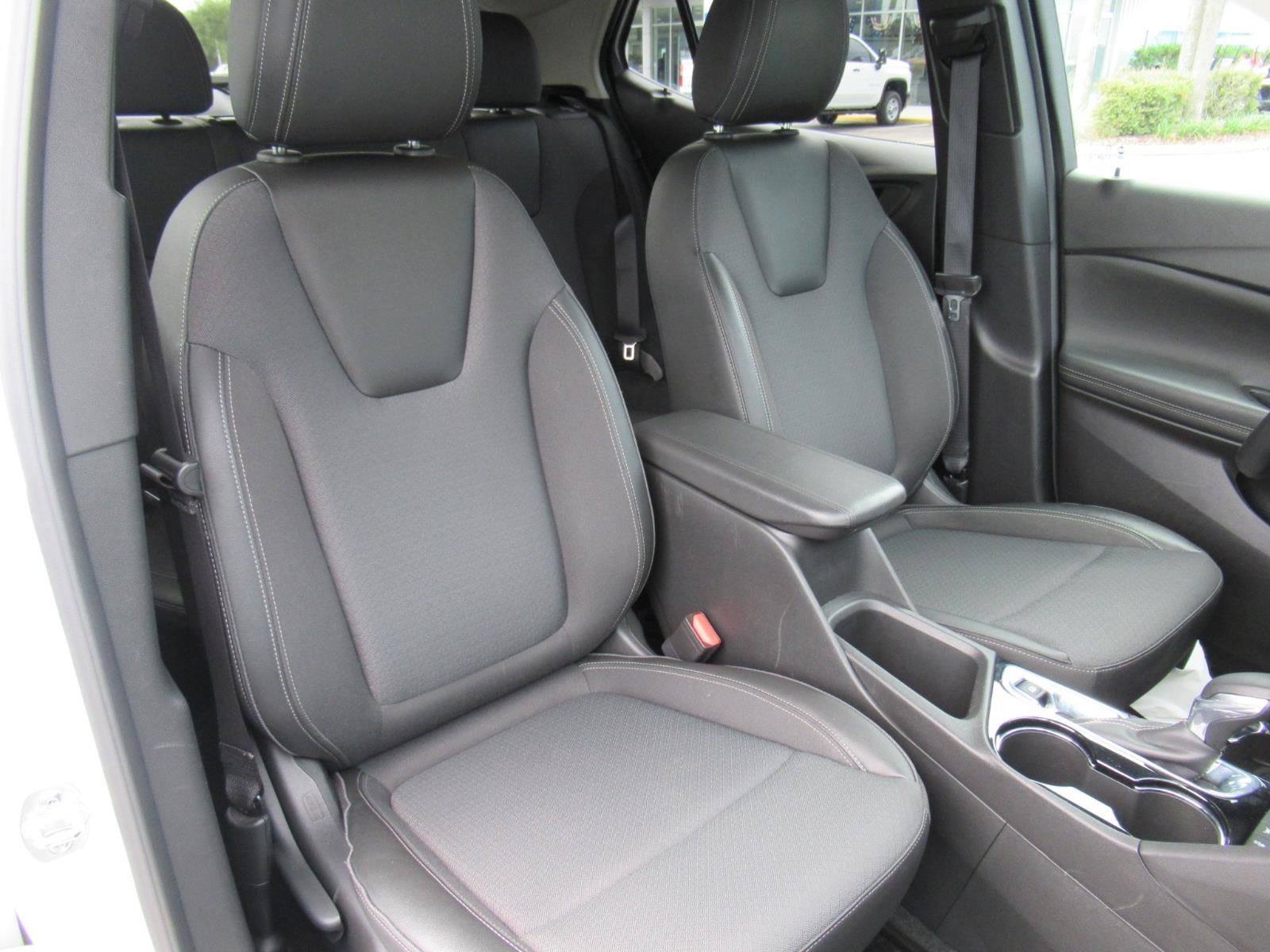 Used 2025 Buick Encore GX Preferred FWD image 10