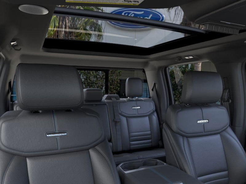 New 2026 Ford F250 Platinum image 23
