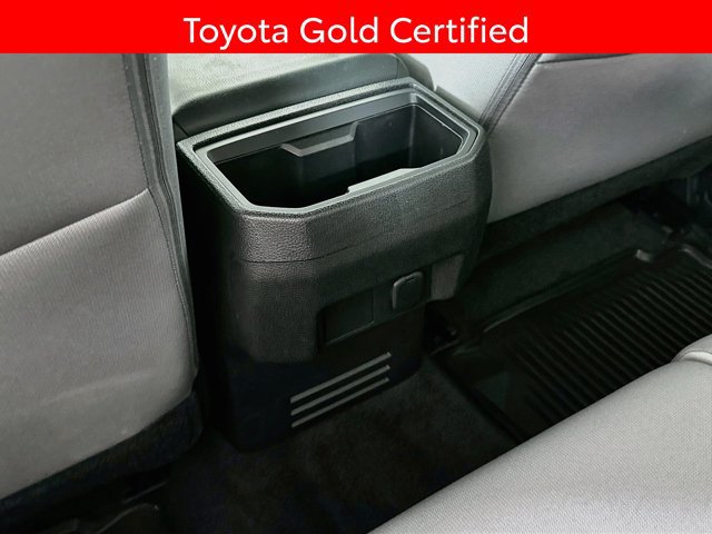 Certified 2024 Toyota Tacoma SR5 AWD/4WD image 26