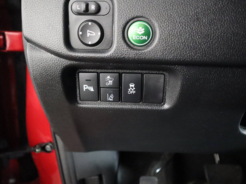Certified 2024 Honda Passport EX-L image 43
