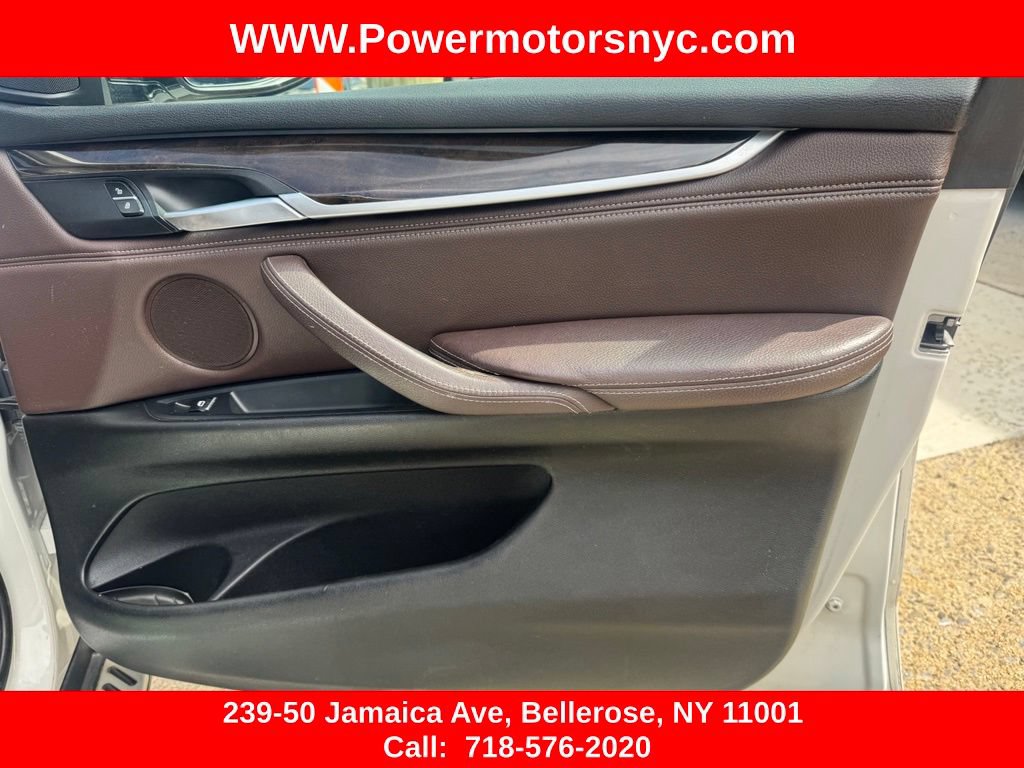 Used 2014 BMW X5 xDrive35i AWD/4WD image 34