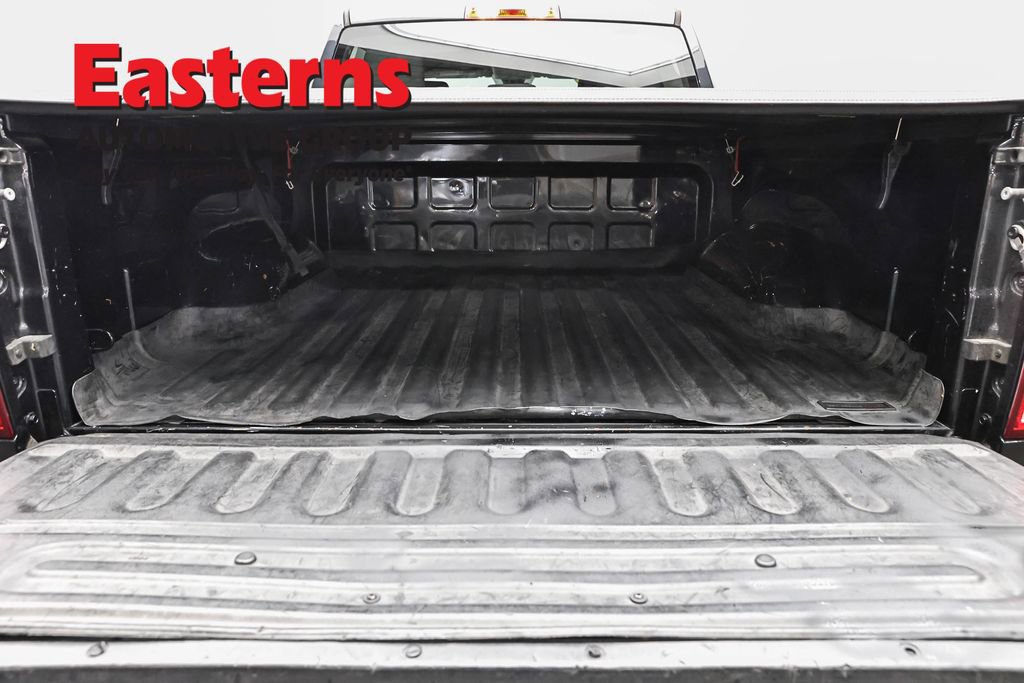 Used 2018 RAM 1500 Express image 9