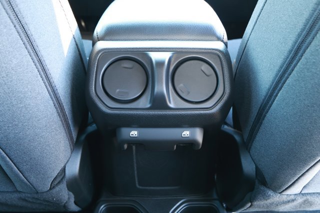 New 2026 Jeep Gladiator Sport image 27