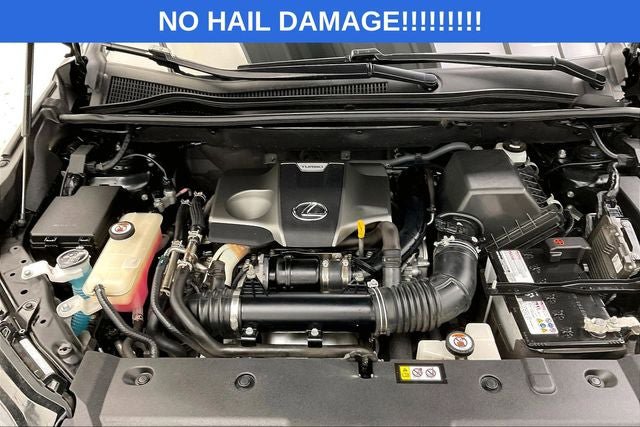 Used 2021 Lexus NX 300 AWD w/ Cold Area Package image 29