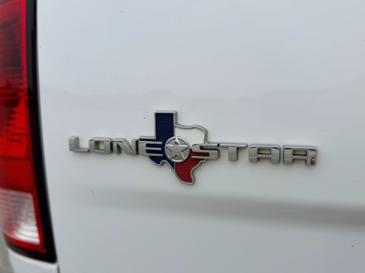 Used 2014 RAM 1500 Lone Star AWD/4WD image 15