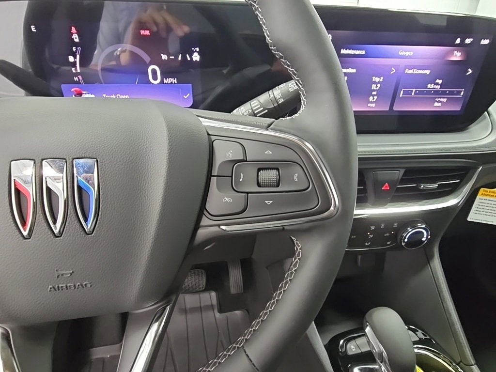 New 2026 Buick Encore GX Preferred w/ Comfort Package image 26