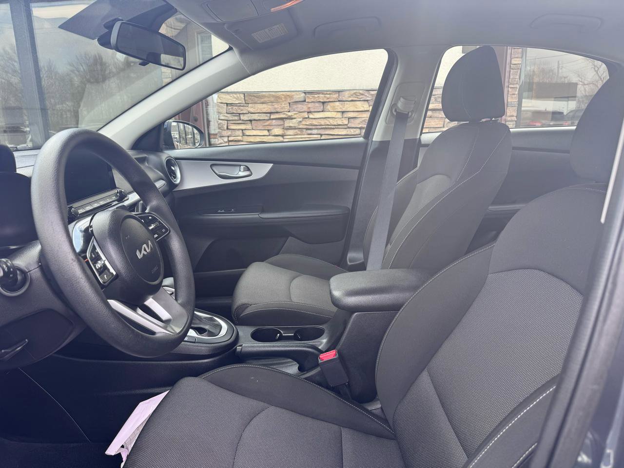 Used 2023 Kia Forte LX image 14