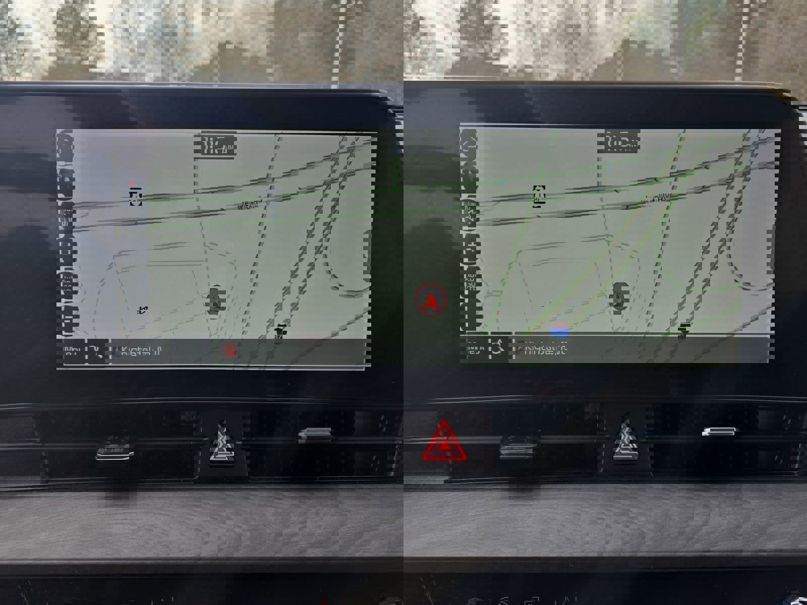 Used 2023 Kia Sportage X-Line w/ X-Line Premium Package image 25