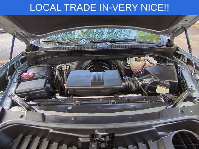 Used 2023 Chevrolet Tahoe LT w/ LT Signature Plus Package AWD/4WD image 39