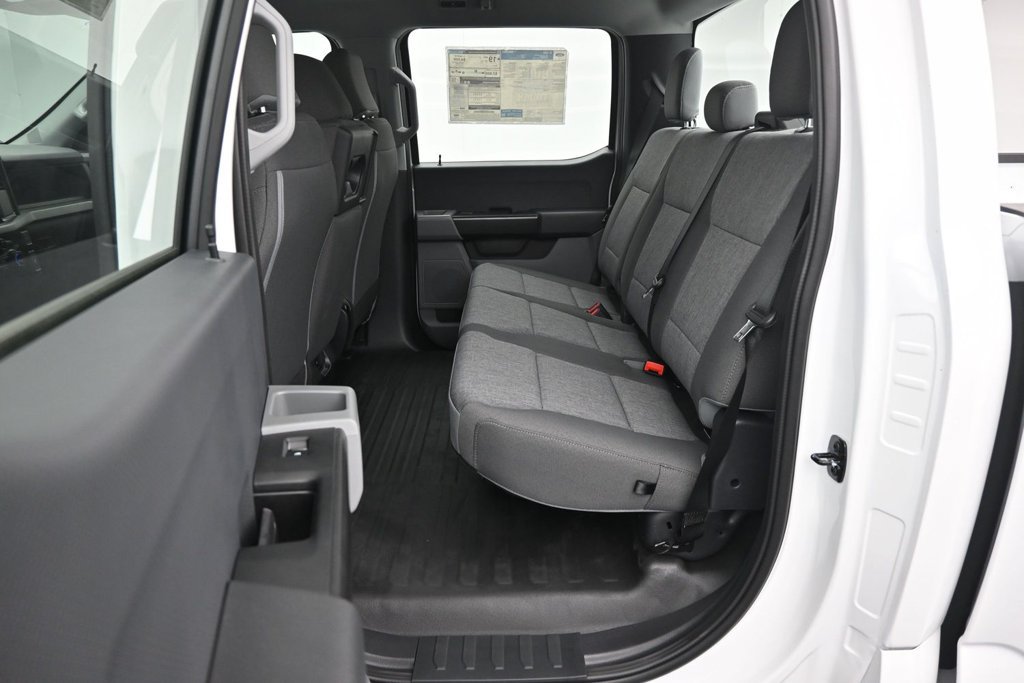 New 2026 Ford F150 XL AWD/4WD image 10