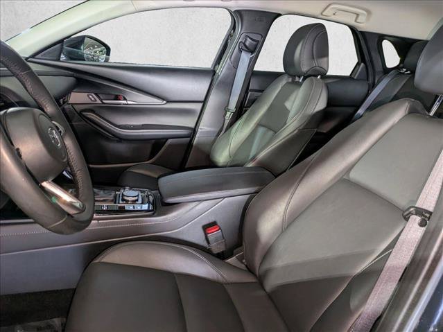 Used 2024 MAZDA CX-30 AWD 2.5 S w/ Select Sport Pkg image 17