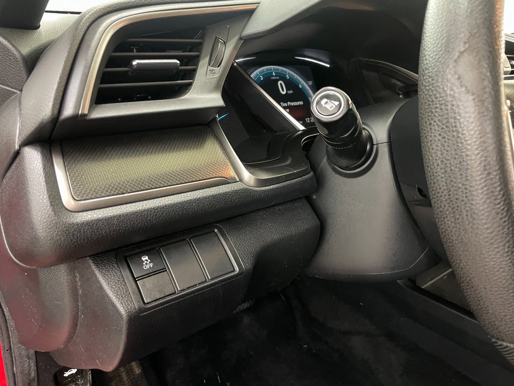 Used 2018 Honda Civic EX image 23