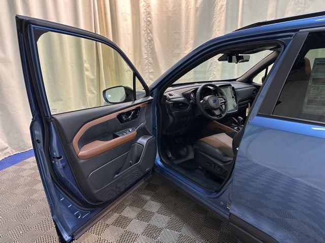 New 2025 Subaru Forester Touring image 11