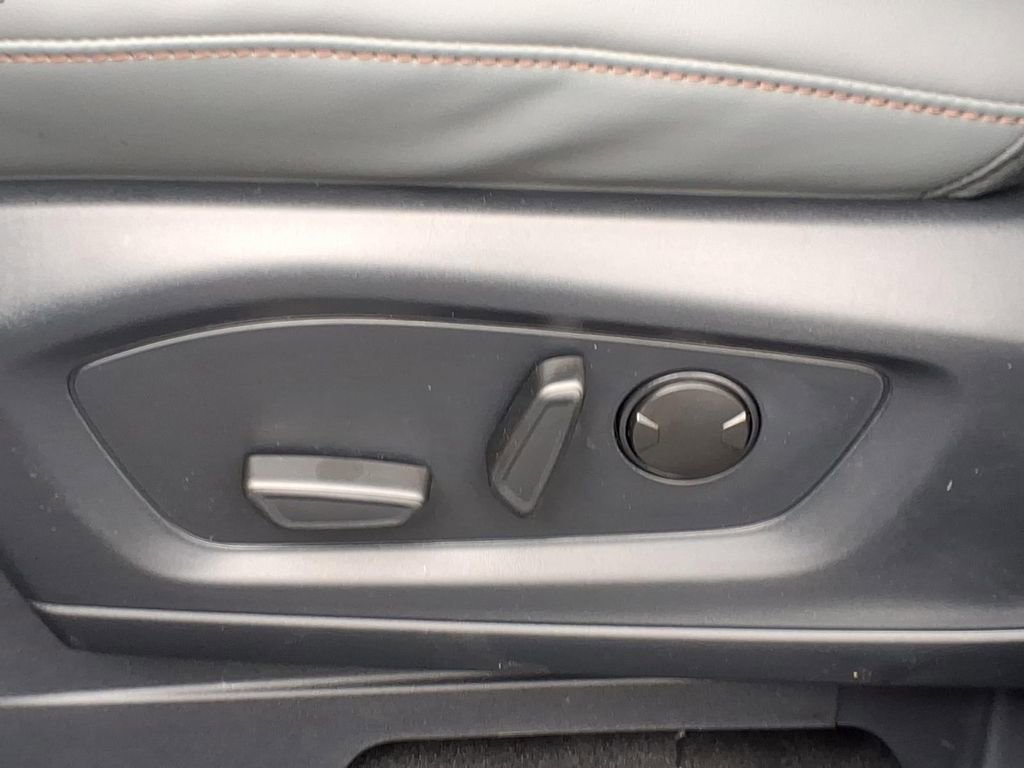 New 2026 Ford Explorer Active image 17