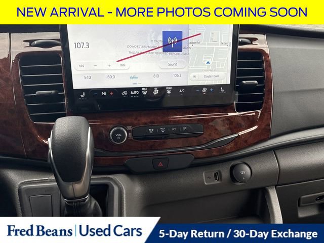 Used 2024 Ford Transit 150 Low Roof AWD image 14
