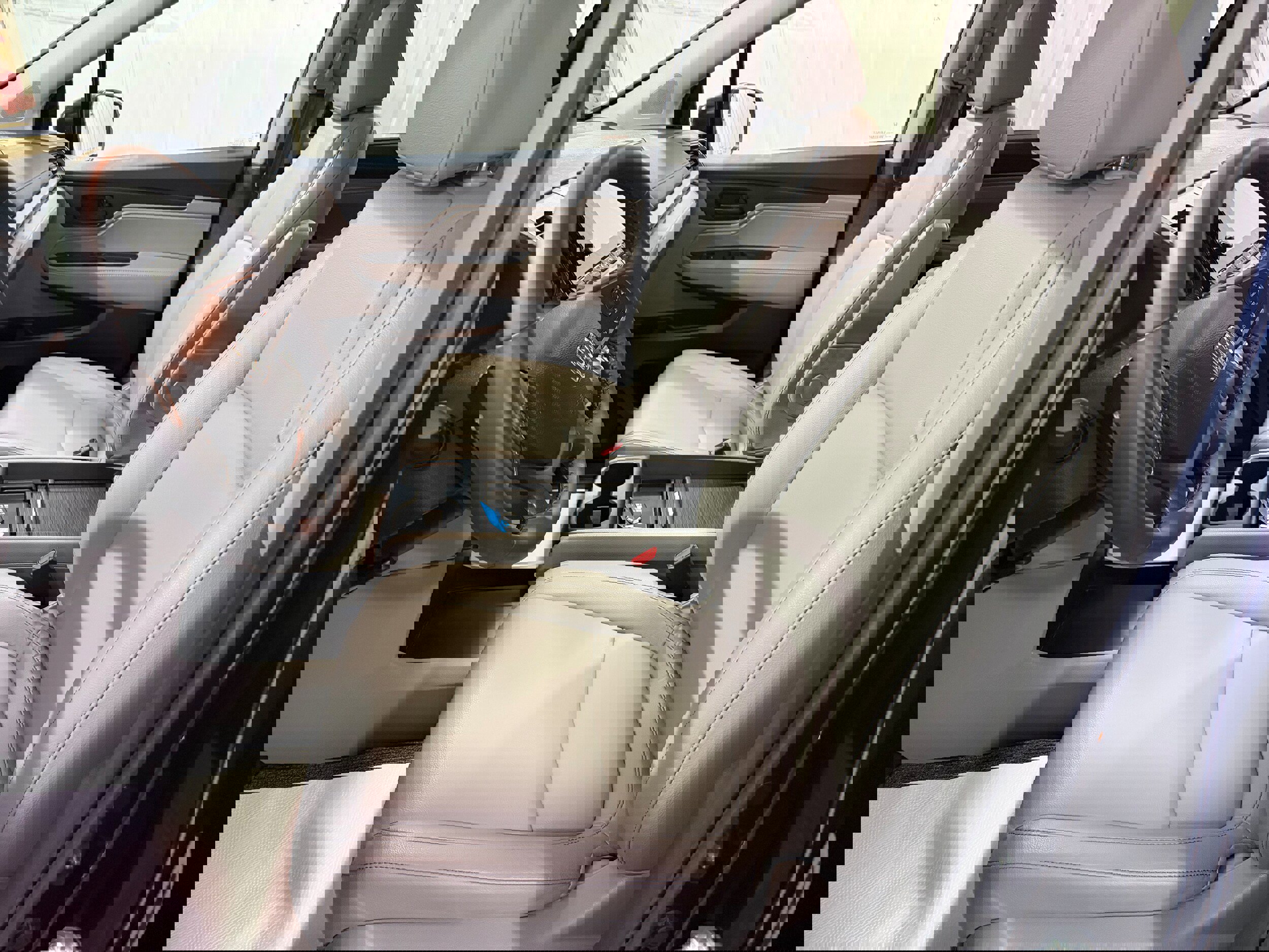 Used 2024 Honda Odyssey EX-L image 9