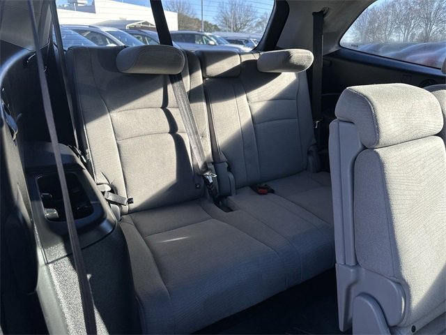 Used 2016 Honda Pilot LX image 28