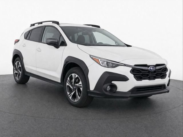 Certified 2025 Subaru Crosstrek 2.5i Premium AWD/4WD image 1