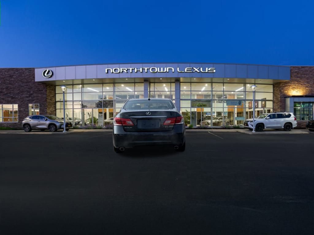 Used 2010 Lexus ES 350 image 19