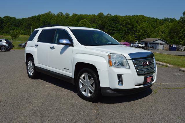 Used 2012 GMC Terrain SLE w/ Convenience Package FWD image 3