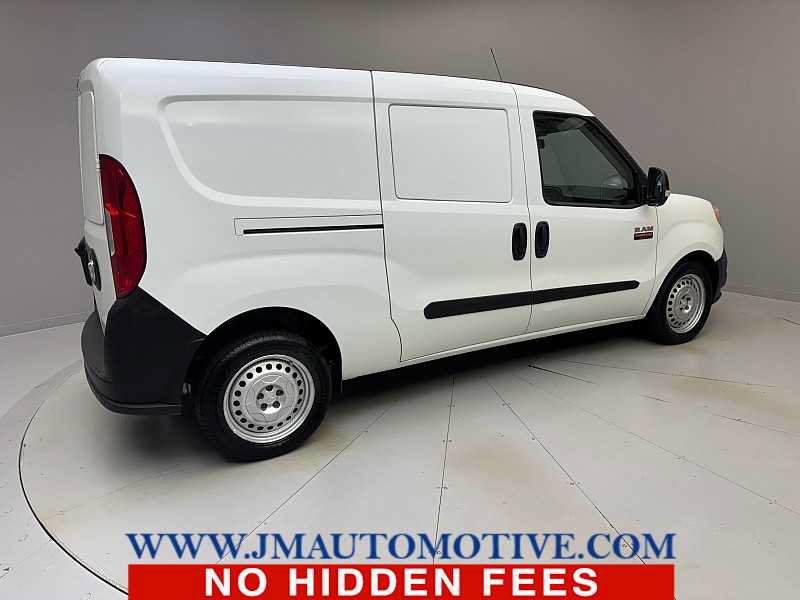 Used 2017 RAM ProMaster City Tradesman w/ Rear Back-up Camera Group FWD image 5