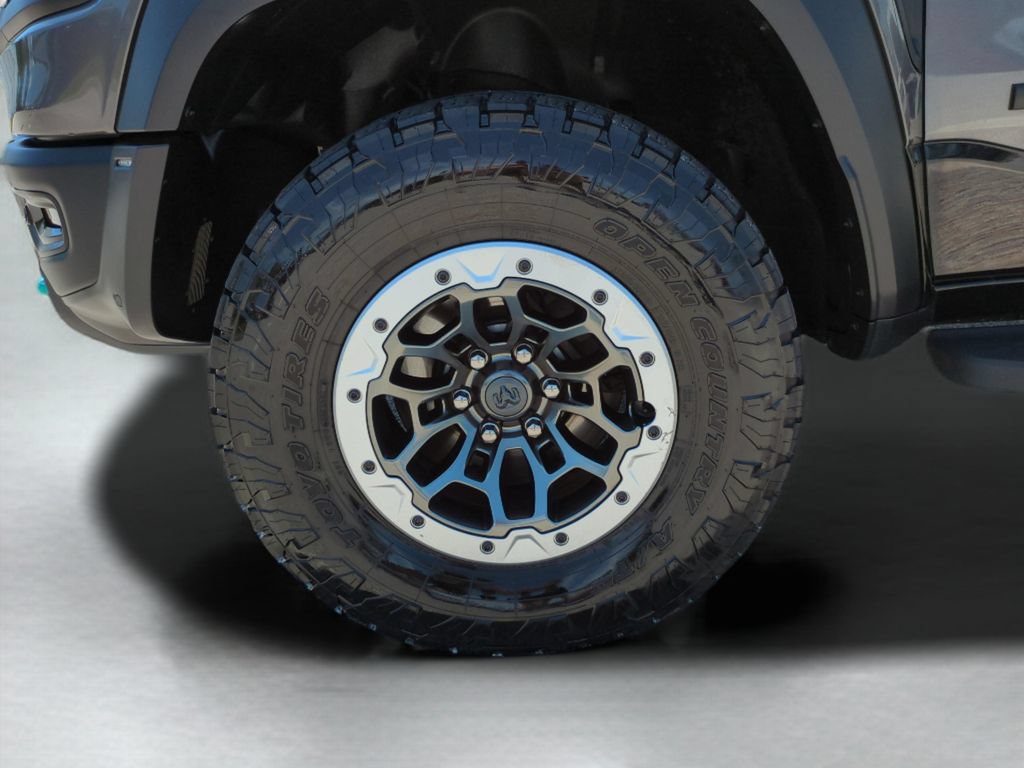 Used 2021 RAM 1500 TRX w/ TRX Level 2 Equipment Group AWD/4WD image 10