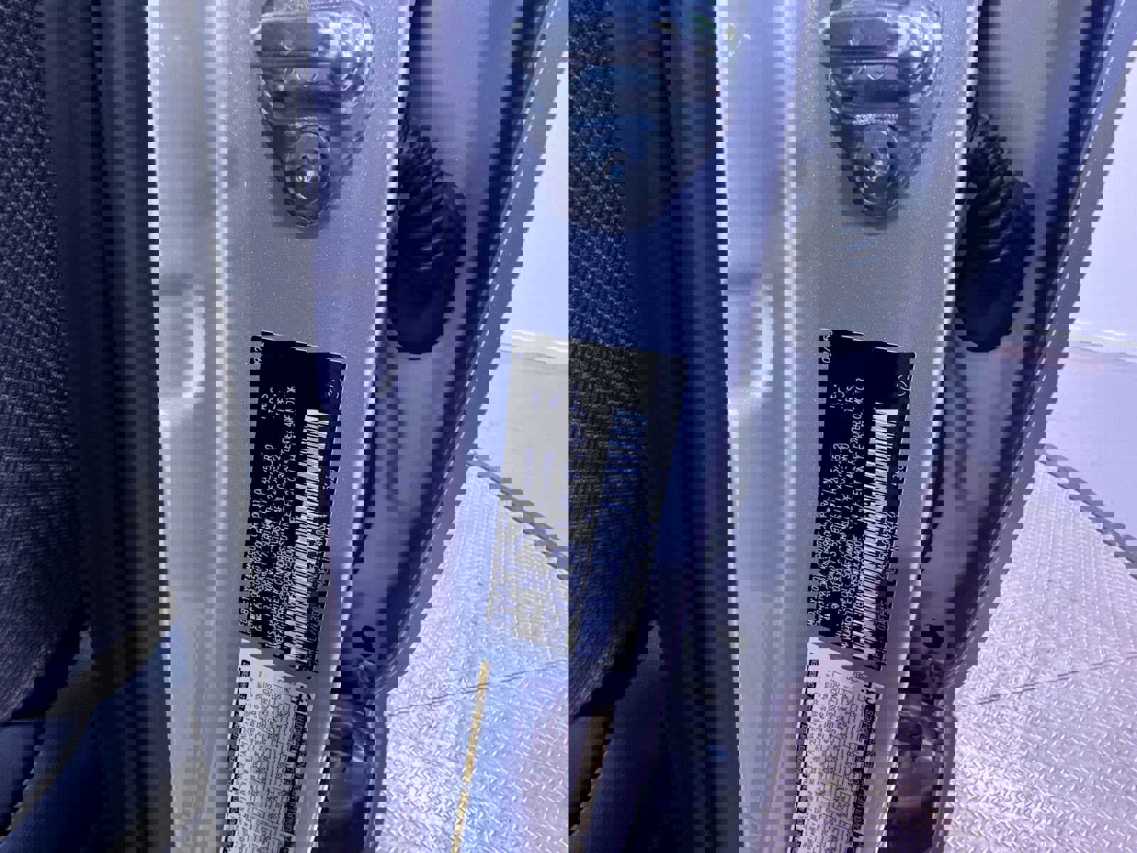 New 2025 Toyota 4Runner TRD Sport image 41