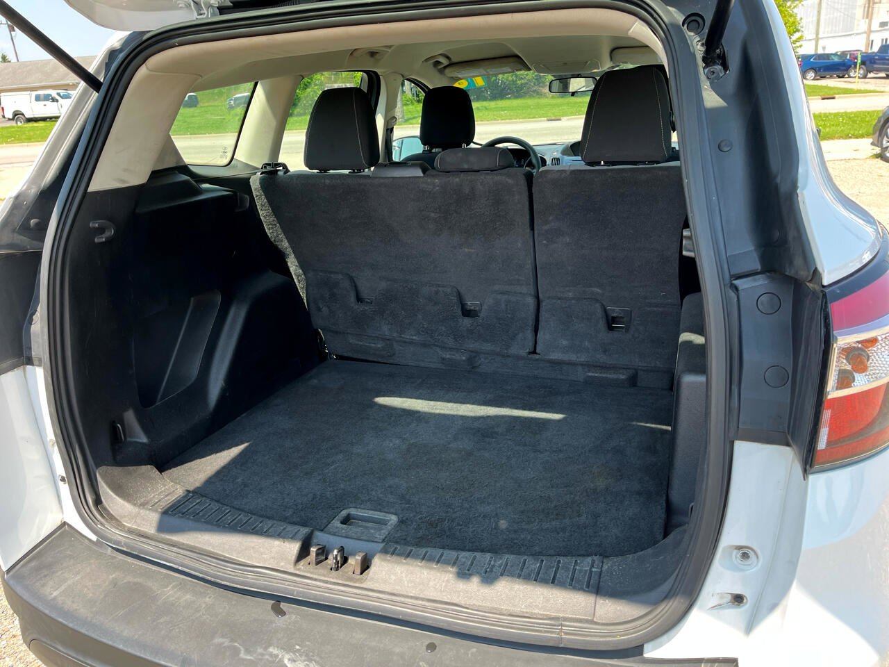 Used 2018 Ford Escape S image 18