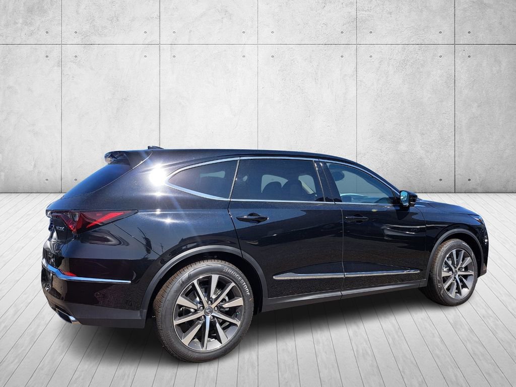 New 2026 Acura MDX w/ Technology Package image 5