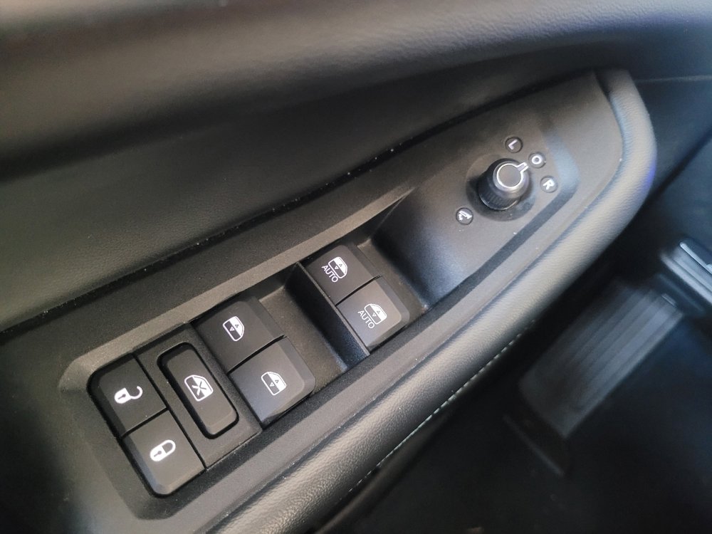 Used 2022 Jeep Grand Cherokee Trailhawk image 27