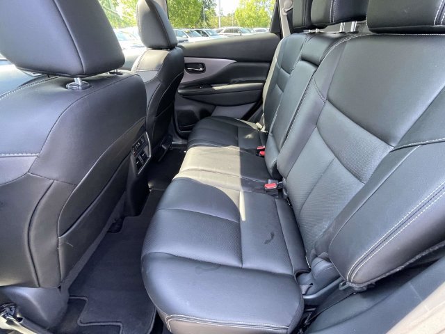 Used 2024 Nissan Murano SL FWD image 15