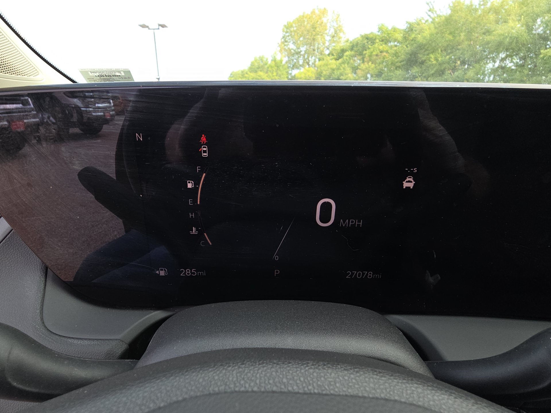 Used 2024 Buick Encore GX Preferred FWD image 16