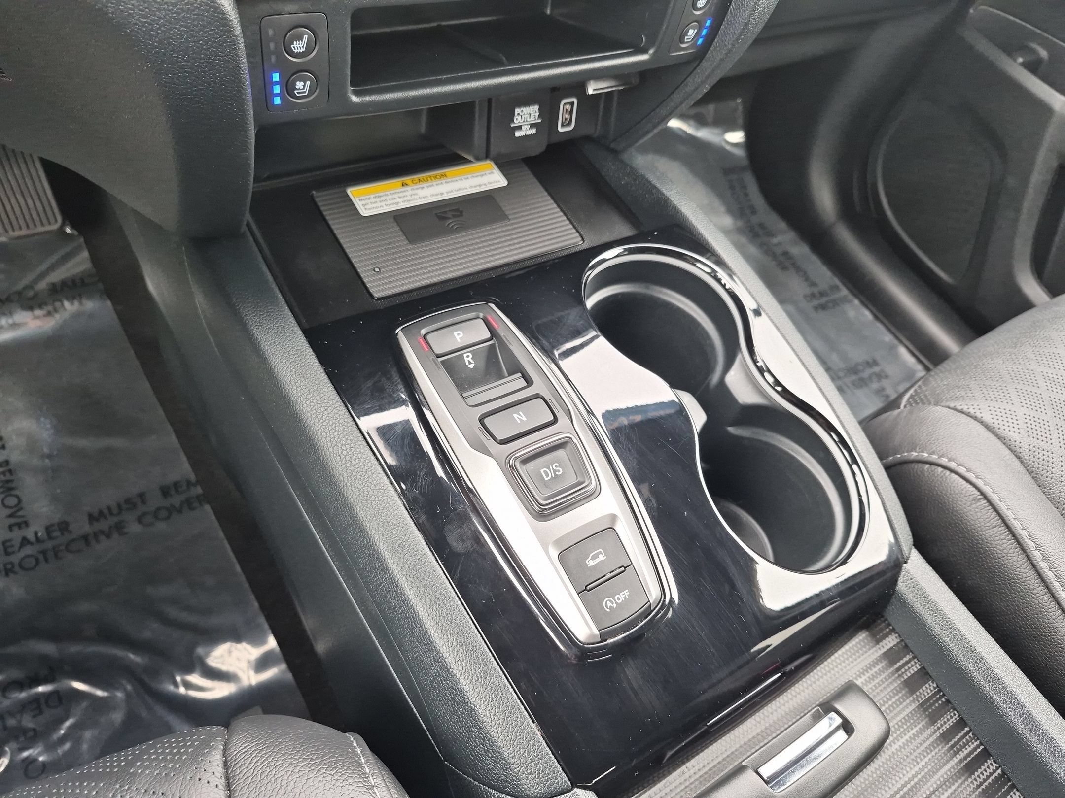Certified 2023 Honda Passport Elite image 23