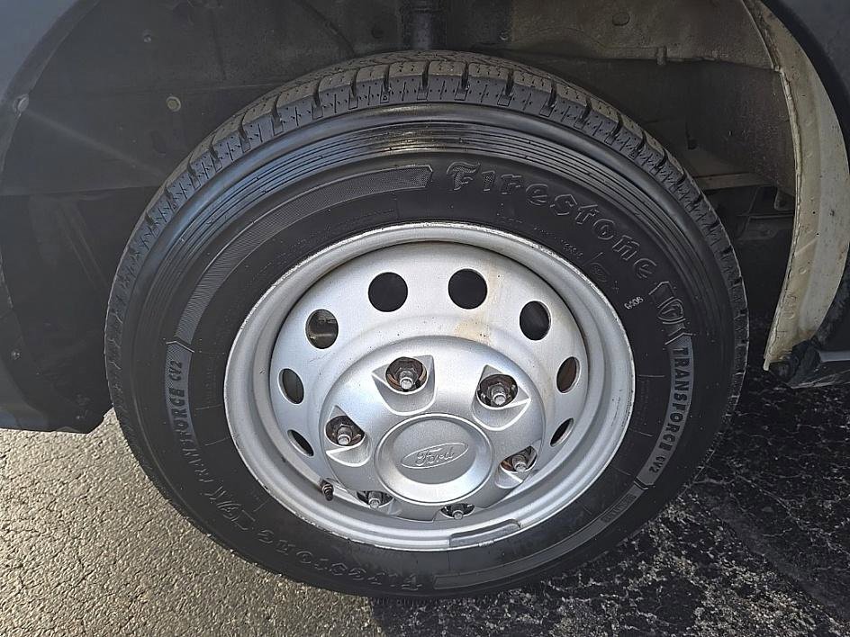 Used 2022 Ford Transit 350 DRW image 34