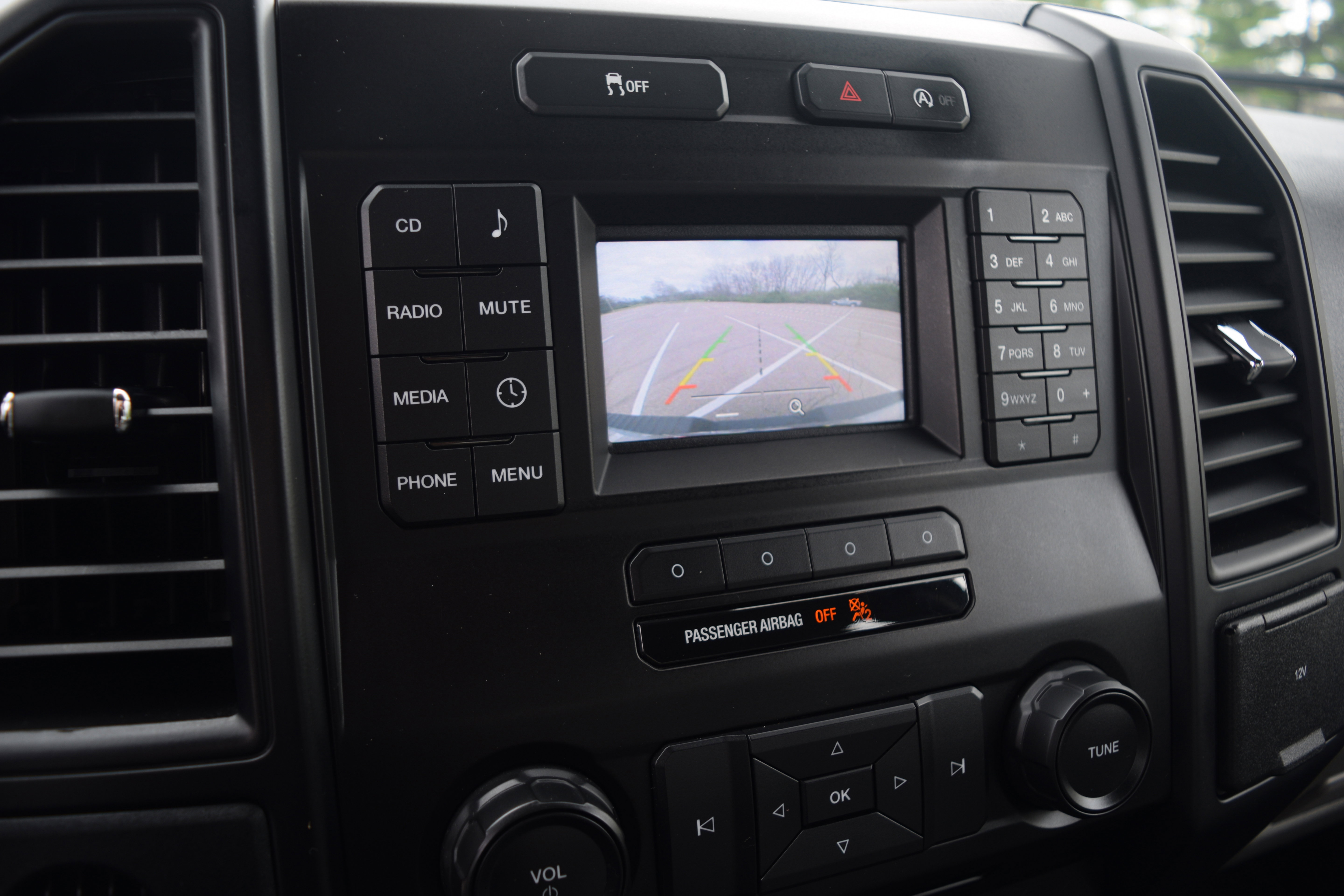 Used 2016 Ford F150 XL w/ XL Power Equipment Group RWD image 10