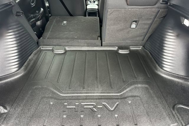 Used 2024 Honda HR-V Sport image 17