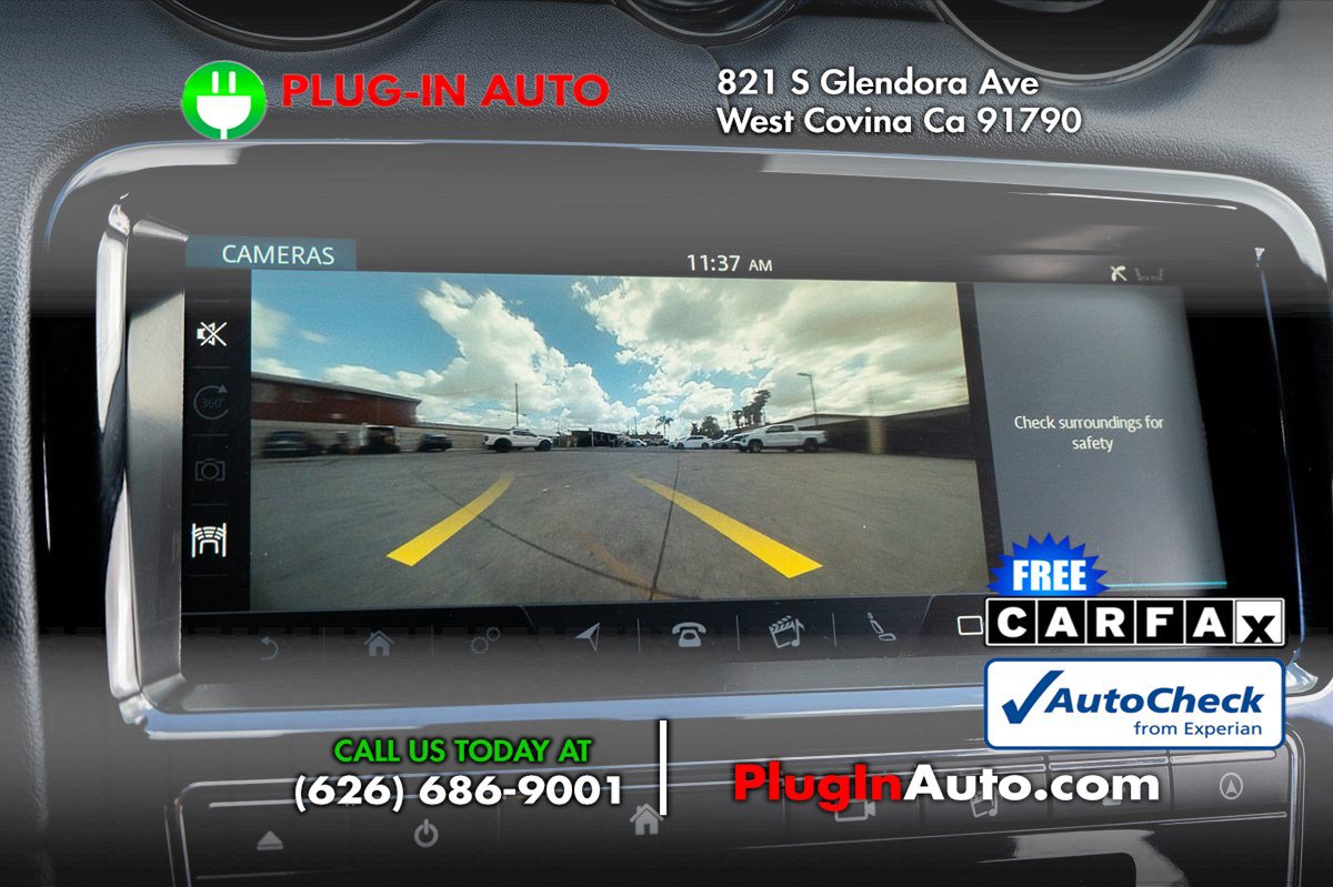 Used 2019 Jaguar XJ Supercharged image 36