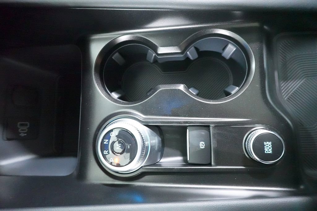 New 2026 Ford Explorer ST image 14