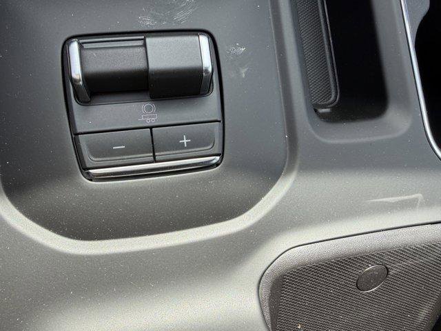 New 2026 GMC Sierra 3500 Denali Ultimate image 40