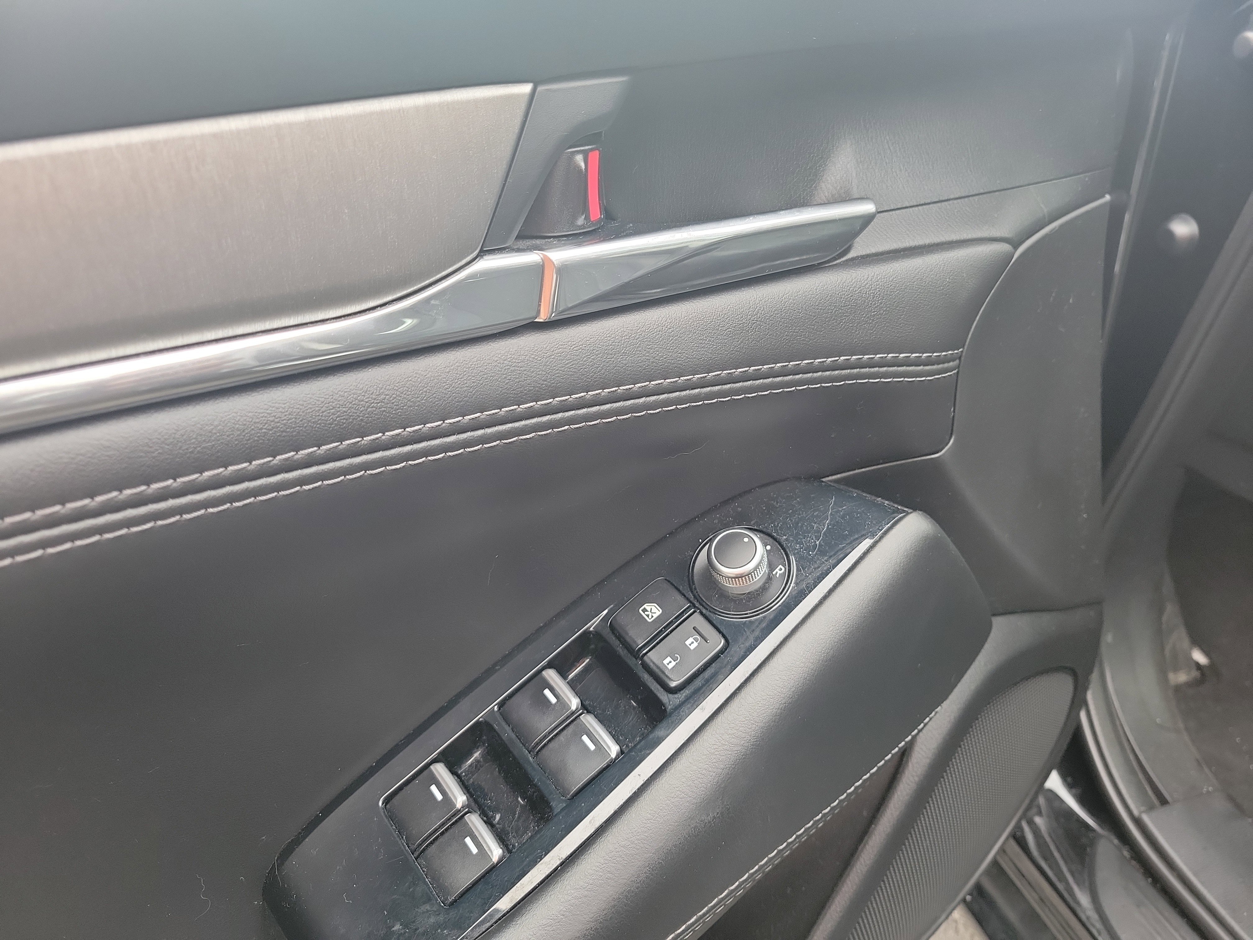 Used 2018 MAZDA MAZDA6 Touring image 22